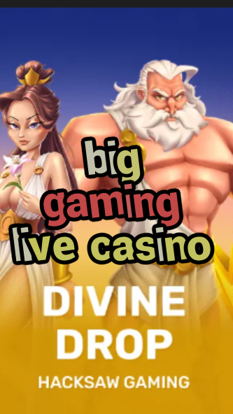 big gaming live casino-fqqjrm9vrme7zzjgfjql.com