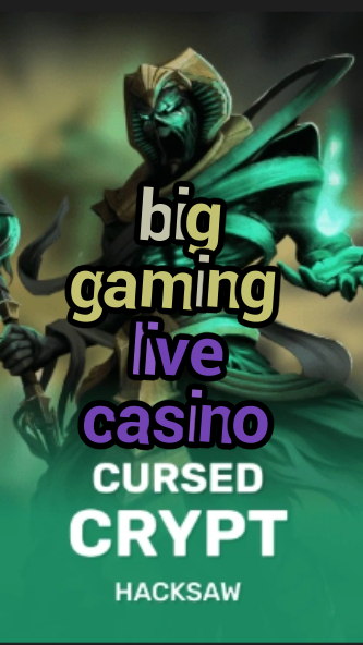 big gaming live casino-fqqjrm9vrme7zzjgfjql.com