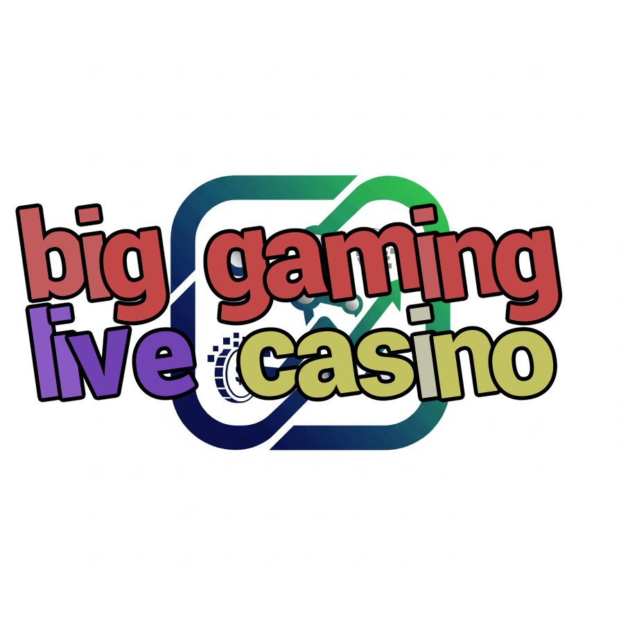 big gaming live casino